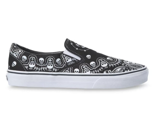 BANDANA CLASSIC SLIP-ON