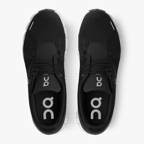 CLOUD 5 - BLACK/WHITE