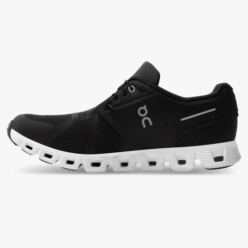 CLOUD 5 - BLACK/WHITE