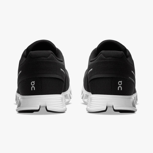 CLOUD 5 - BLACK/WHITE