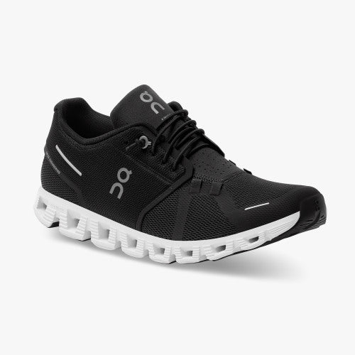 CLOUD 5 - BLACK/WHITE