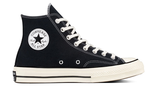 Chuck Taylor 70 Hi - Black