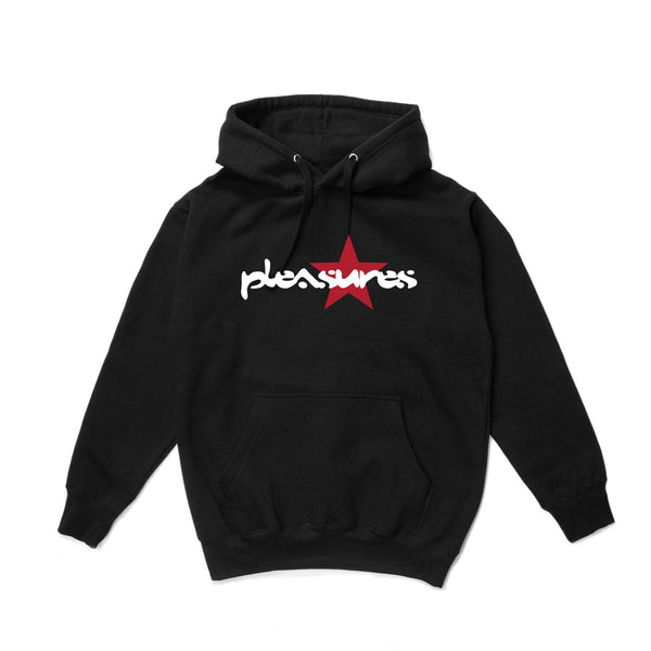VIBRATION HOODY