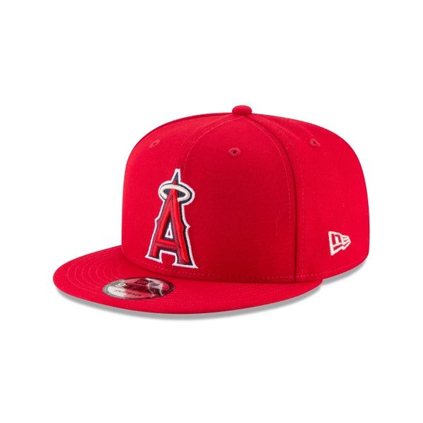 LOS ANGELES ANGELES 9FIFTY NEW ERA - TEAM COLOR BASIC