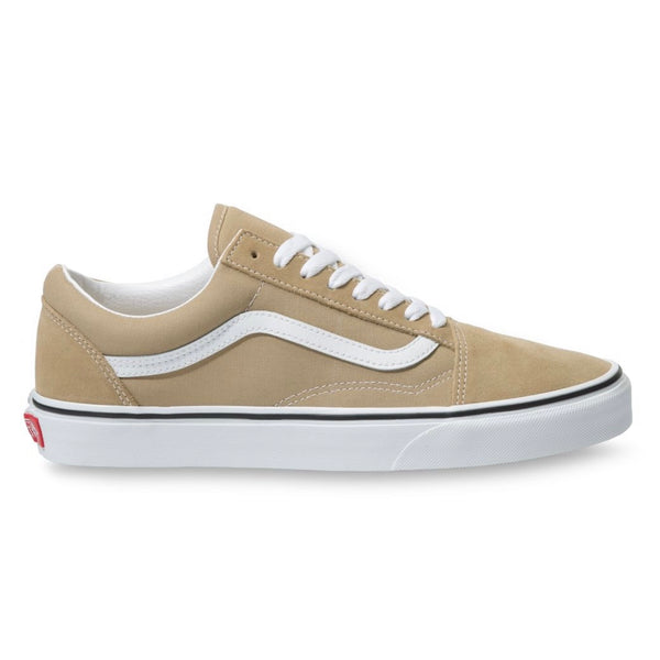 VANS OLD SKOOL INCENSE/ TRUE WHITE