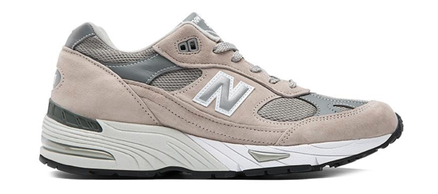 New shop balance m991gl