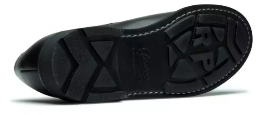 CHAMBORD/TEX LISSE -NOIR
