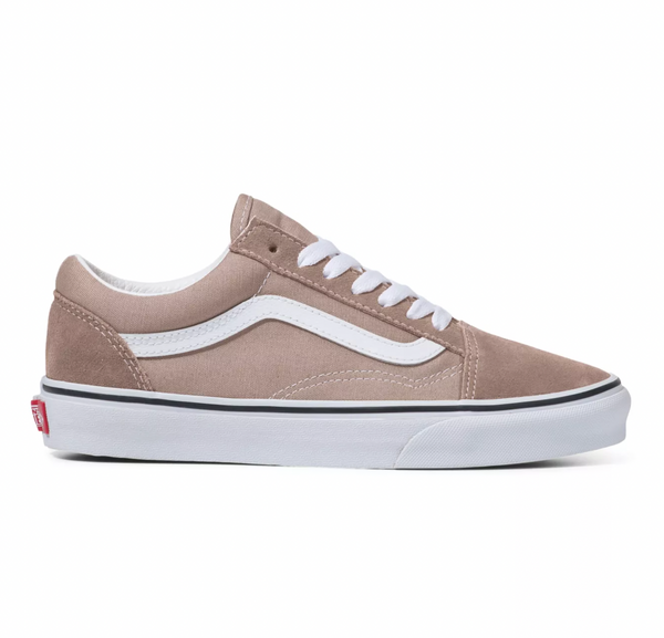 OLD SKOOL - ETHEREA/TRUE WHITE