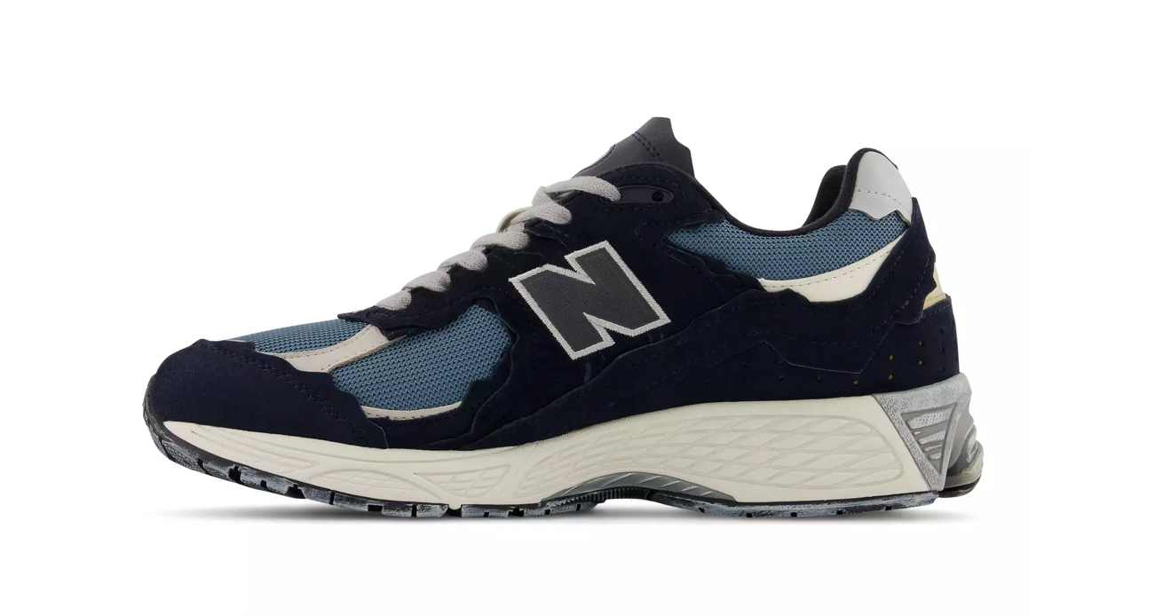 M2002RDF- BLUE