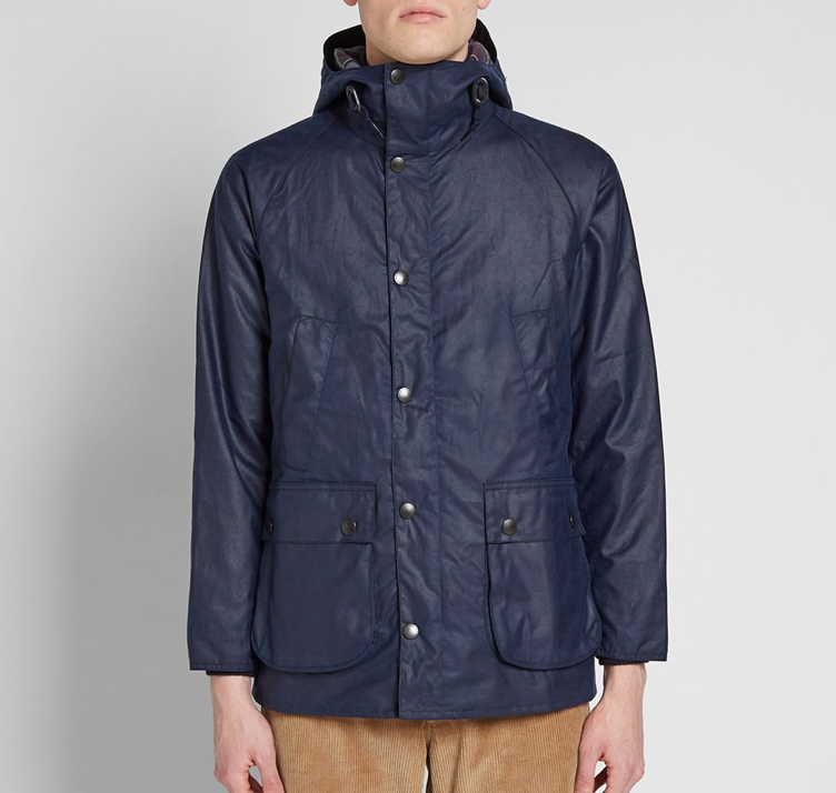 ジャケット・アウター Barbour Bedale Hooded SL WAXED COTTON BARBOUR SL BEDALE HOODED WAX JACKET JAPAN COLLECTION