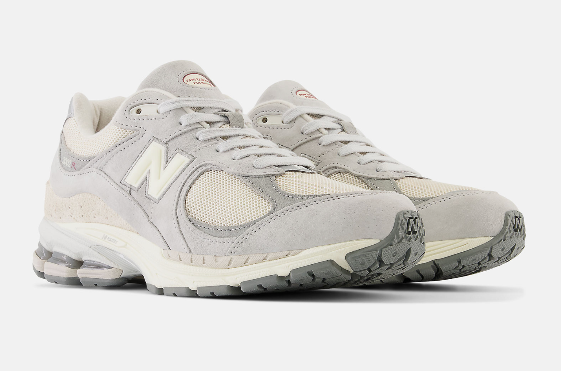 M2002RLN LUNAR YEAR - GREY
