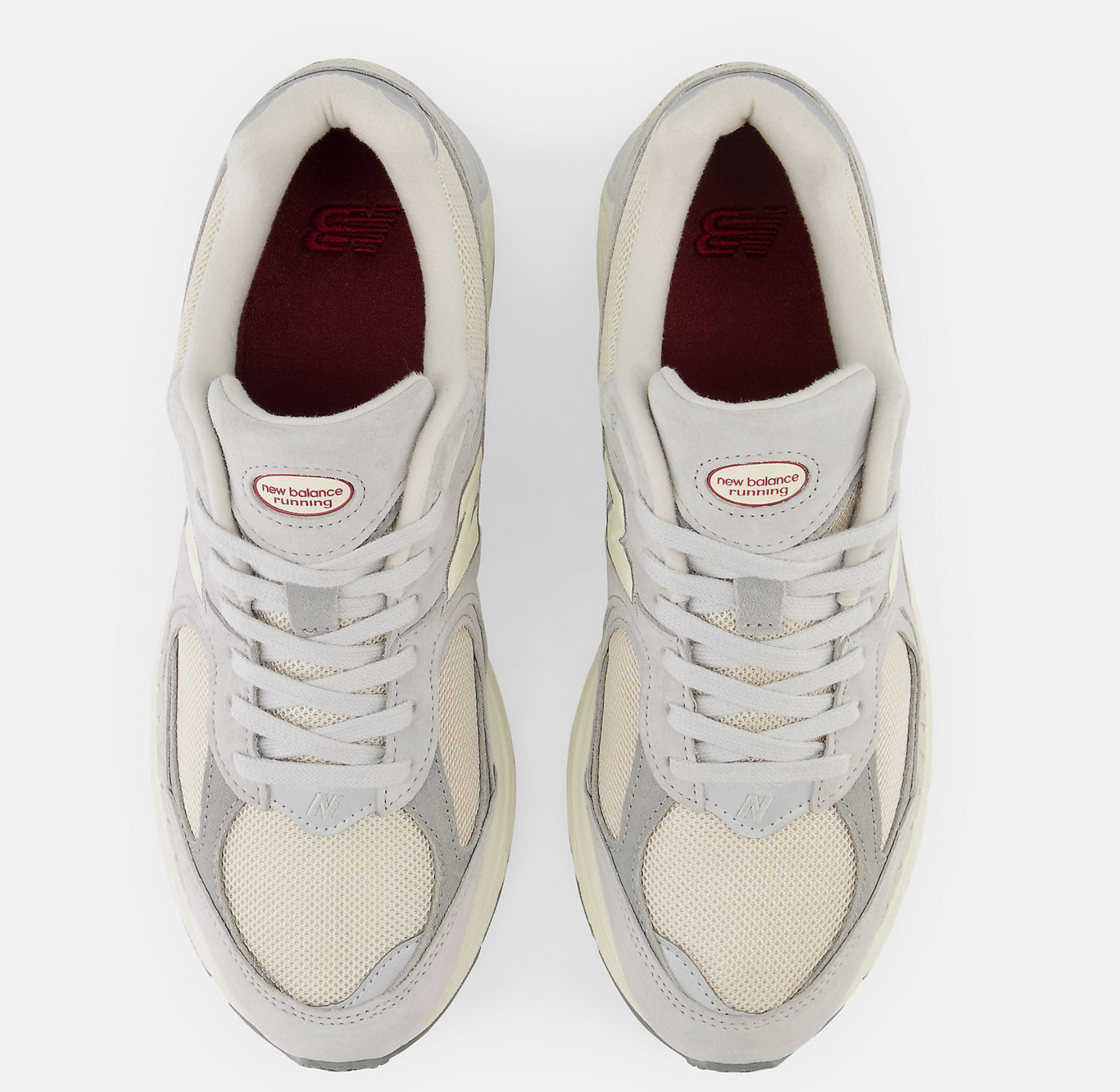 M2002RLN LUNAR YEAR - GREY