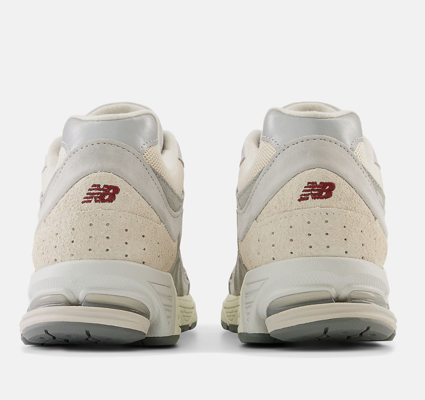 M2002RLN LUNAR YEAR - GREY