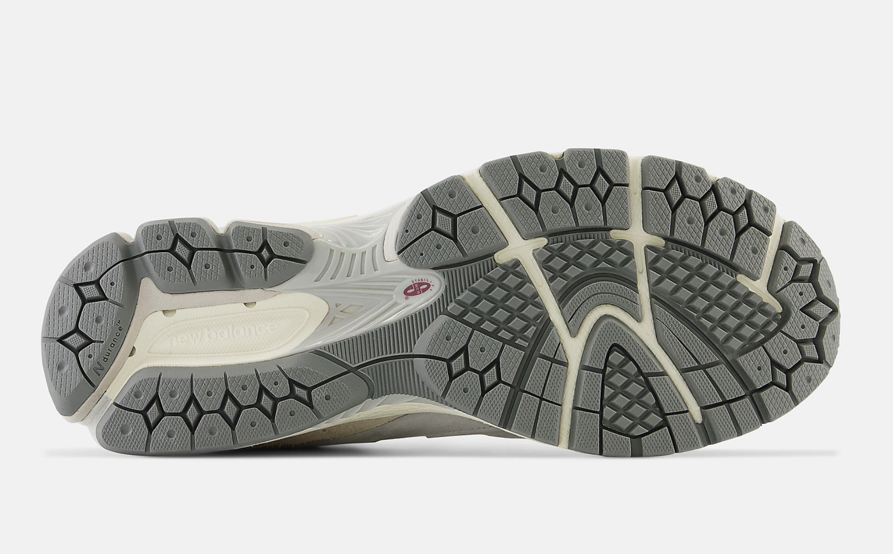 M2002RLN LUNAR YEAR - GREY