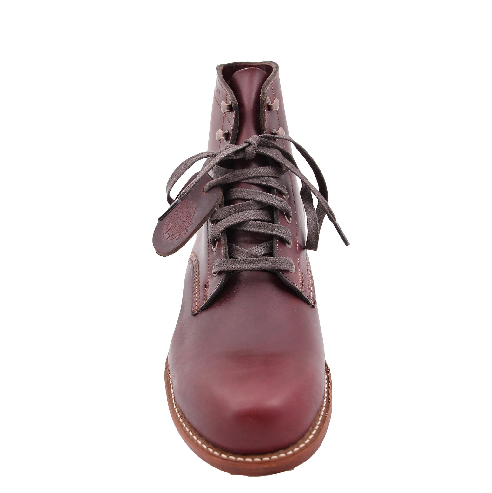 WOLVERINE 1000 MILE CORDOVAN W00137 - COSMOTOG