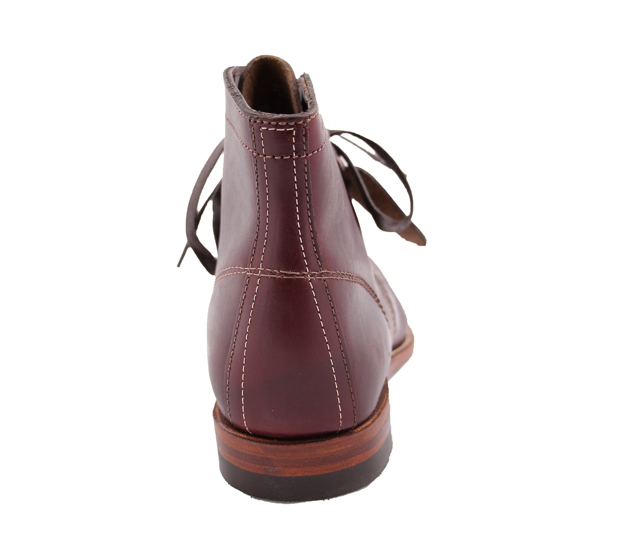 WOLVERINE 1000 MILE CORDOVAN W00137 - COSMOTOG