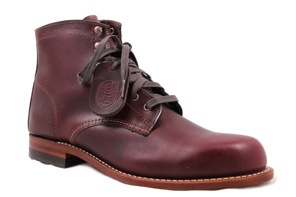 WOLVERINE 1000 MILE CORDOVAN W00137 - COSMOTOG