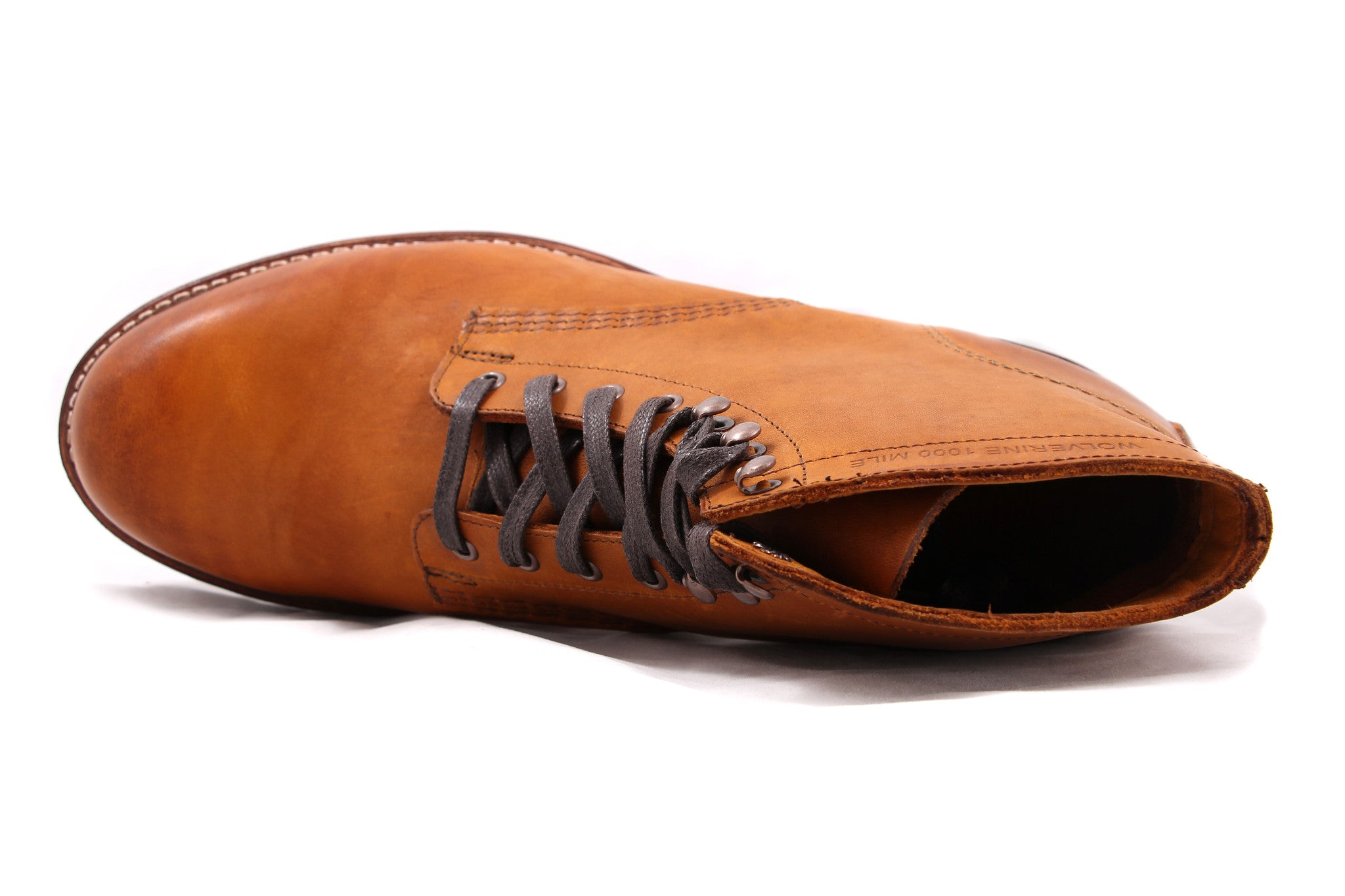 WOLVERINE 1000 MILE TAN W05848 - COSMOTOG