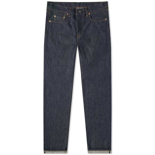 VINTAGE 1966 501 JEANS RIGID