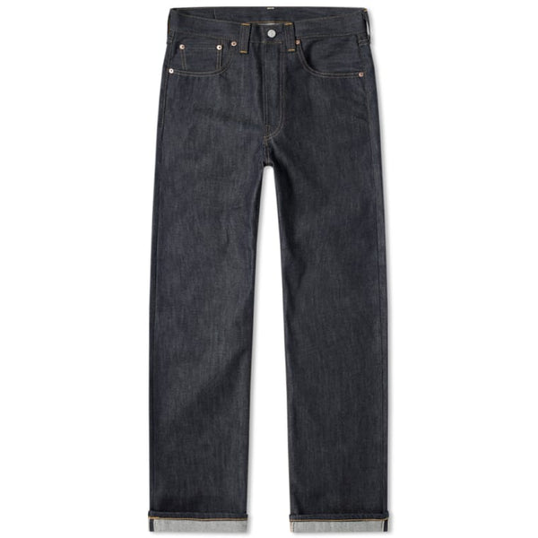 VINTAGE 1947 501 JEANS RIGID