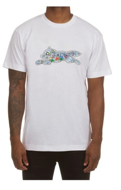 BIONIC SS TEE - WHITE