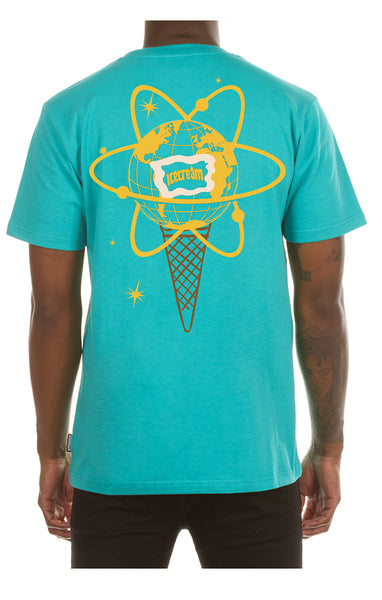 GALACTIC SS TEE - LATIGO BAY