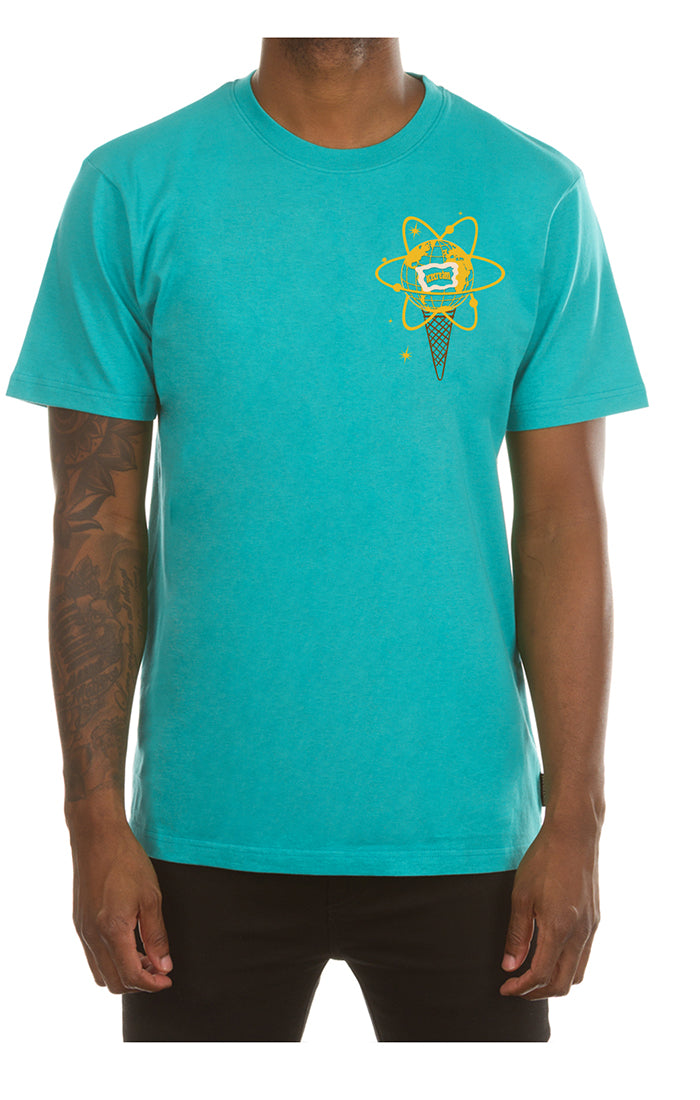 GALACTIC SS TEE - LATIGO BAY